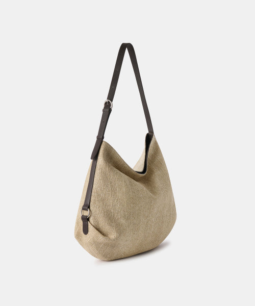 MUSINSASTANDARDWOMAN BEIGE