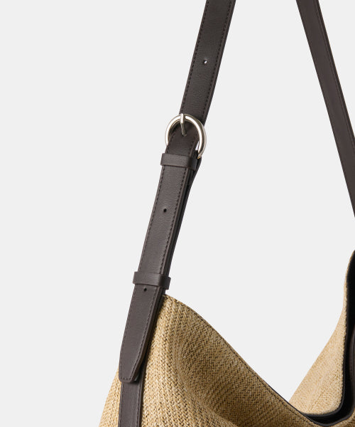 MUSINSASTANDARDWOMAN BEIGE