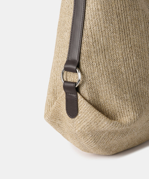 MUSINSASTANDARDWOMAN BEIGE