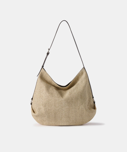 MUSINSASTANDARDWOMAN BEIGE