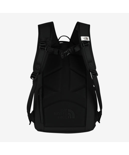 SUPER PACK II MINI BLACK