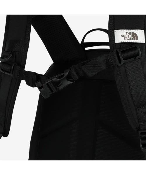 SUPER PACK II MINI BLACK