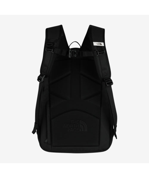 STANDARD MAX BACKPACK BLACK