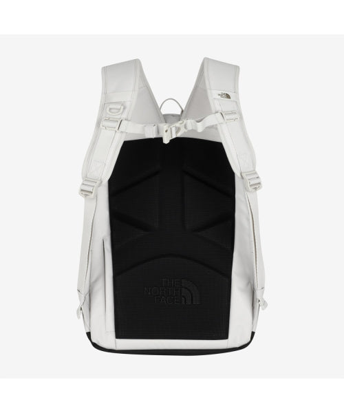 STANDARD MAX BACKPACK WHITE SAND