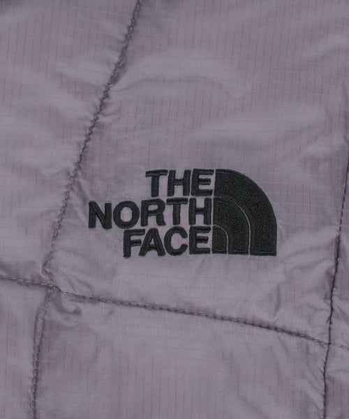 WAVE LT ON JACKET GRAYISH LILAC