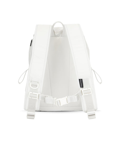 REFLEX POCKET BACKPACK S #NINGNING同款！ - 3 COLORS CREAM