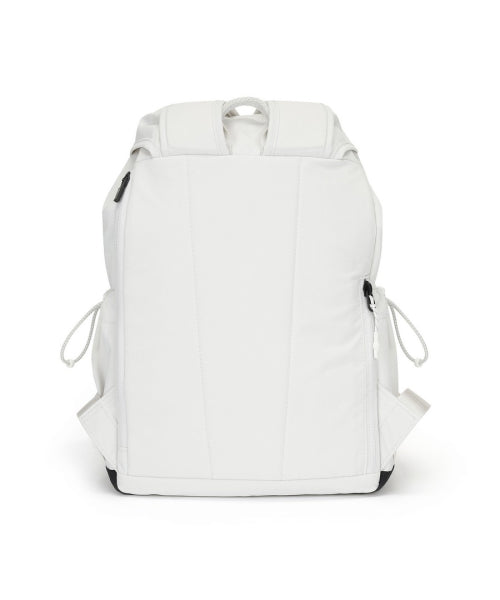 REFLEX POCKET BACKPACK S #NINGNING同款！ - 3 COLORS CREAM
