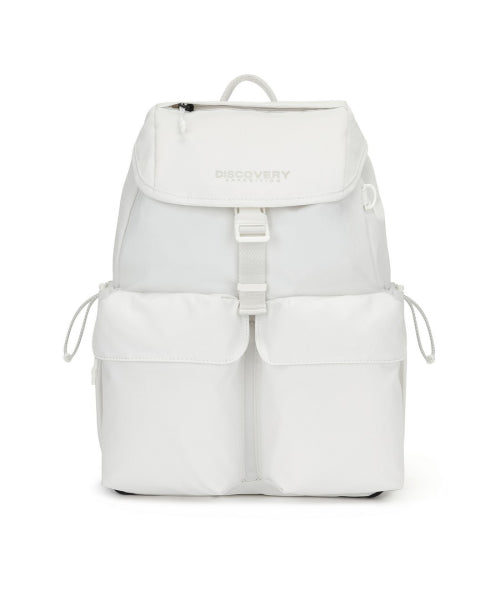 REFLEX POCKET BACKPACK S #NINGNING同款！ - 3 COLORS CREAM