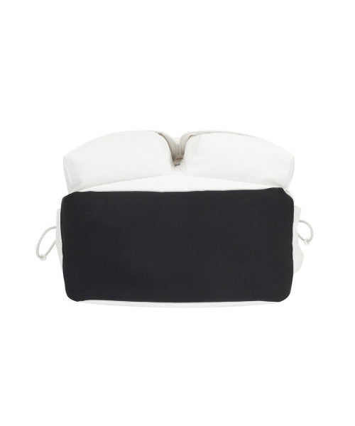 REFLEX POCKET BACKPACK S #NINGNING同款！ - 3 COLORS CREAM