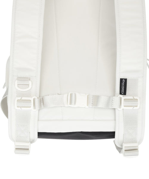 REFLEX POCKET BACKPACK S #NINGNING同款！ - 3 COLORS CREAM