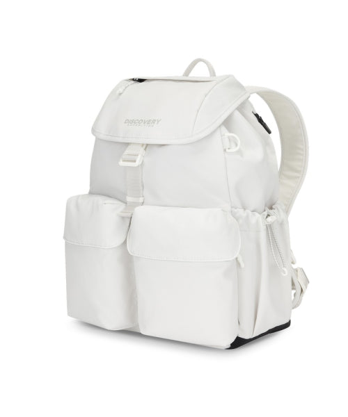REFLEX POCKET BACKPACK S #NINGNING同款！ - 3 COLORS CREAM