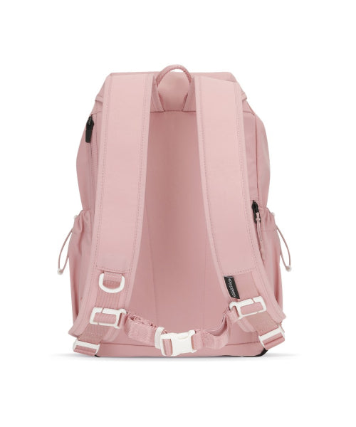 REFLEX POCKET BACKPACK S #NINGNING同款！ - 3 COLORS PINK