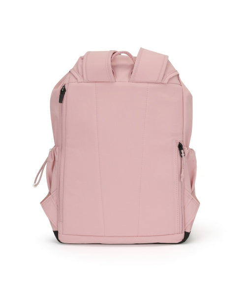 REFLEX POCKET BACKPACK S #NINGNING同款！ - 3 COLORS PINK