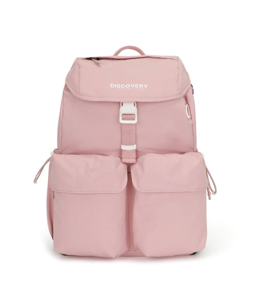 REFLEX POCKET BACKPACK S #NINGNING同款！ - 3 COLORS PINK