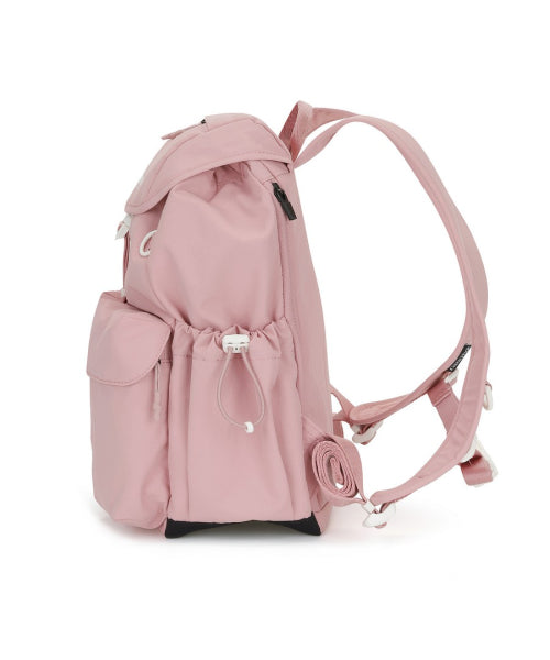 REFLEX POCKET BACKPACK S #NINGNING同款！ - 3 COLORS PINK