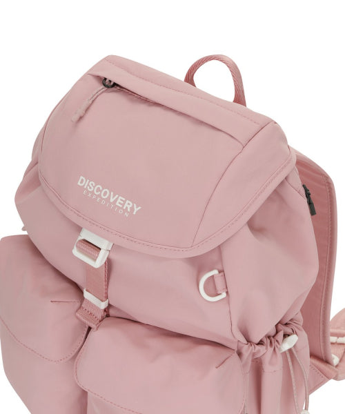 REFLEX POCKET BACKPACK S #NINGNING同款！ - 3 COLORS PINK