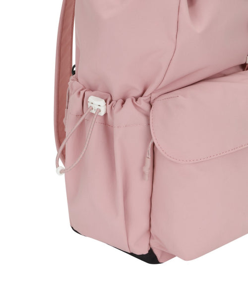REFLEX POCKET BACKPACK S #NINGNING同款！ - 3 COLORS PINK