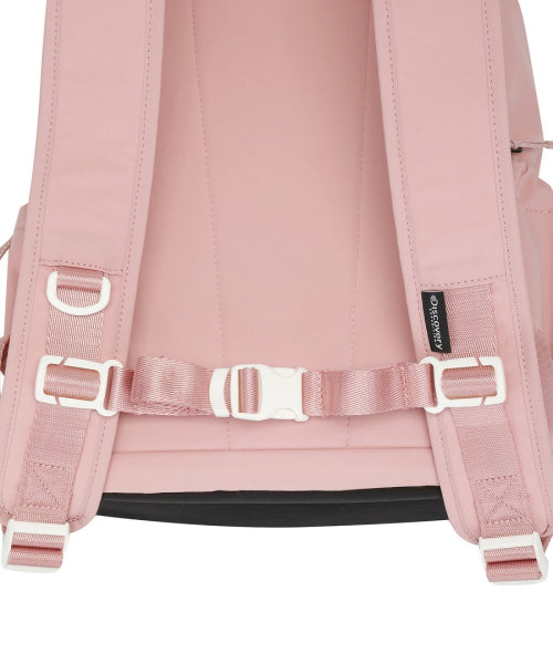 REFLEX POCKET BACKPACK S #NINGNING同款！ - 3 COLORS PINK