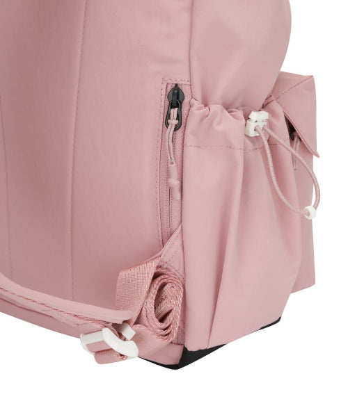 REFLEX POCKET BACKPACK S #NINGNING同款！ - 3 COLORS PINK