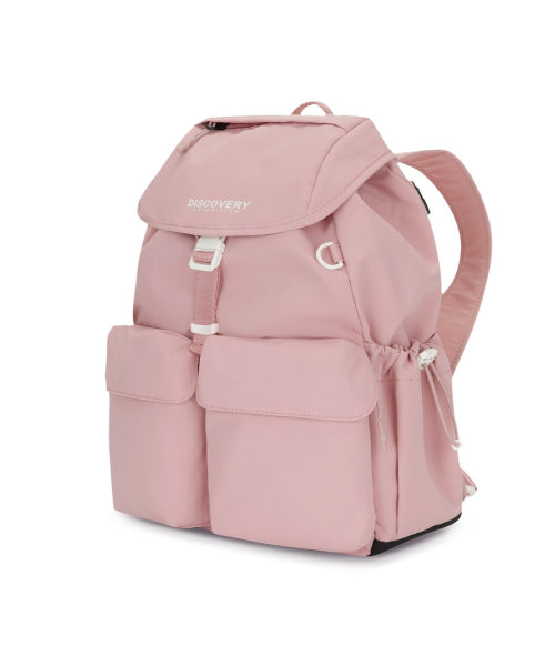 REFLEX POCKET BACKPACK S #NINGNING同款！ - 3 COLORS PINK