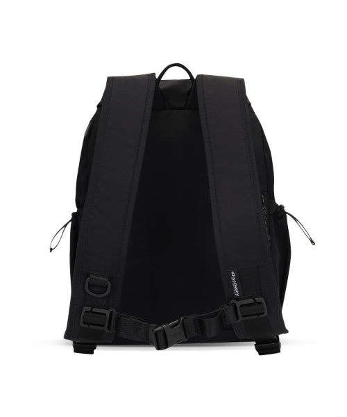 REFLEX POCKET BACKPACK S #NINGNING同款！ - 3 COLORS BLACK