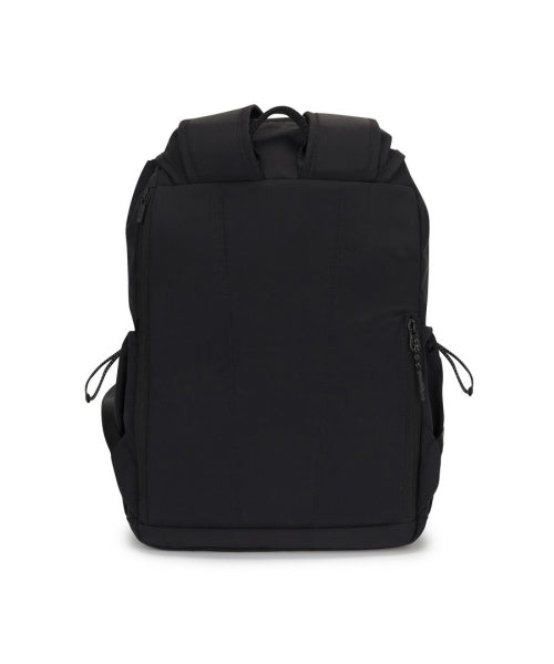 REFLEX POCKET BACKPACK S #NINGNING同款！ - 3 COLORS BLACK