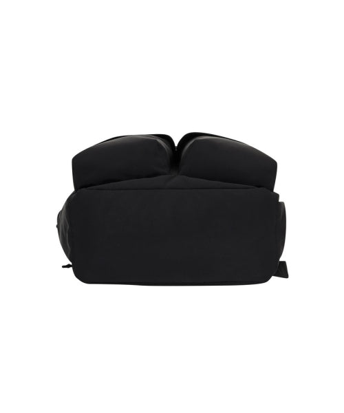 REFLEX POCKET BACKPACK S #NINGNING同款！ - 3 COLORS BLACK