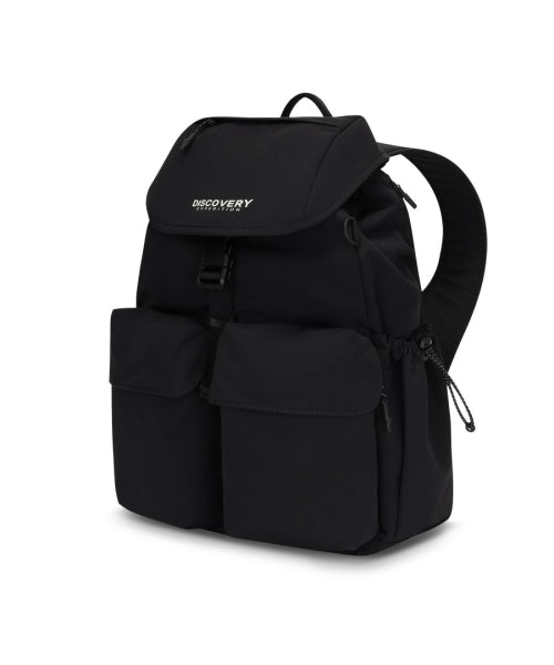 REFLEX POCKET BACKPACK S #NINGNING同款！ - 3 COLORS BLACK
