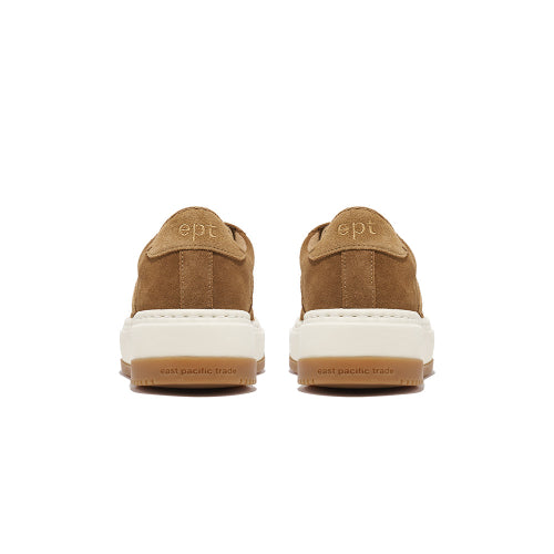 SANTOS HIGH TAN