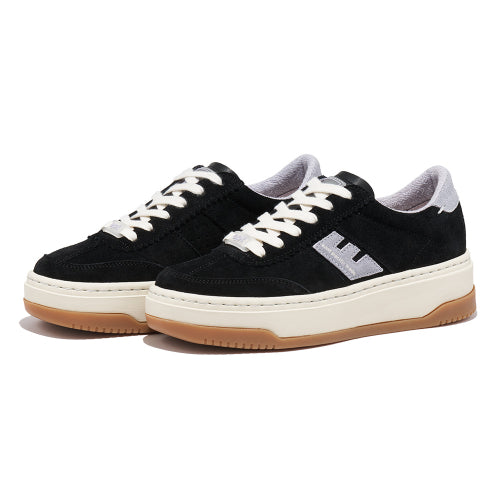SANTOS HIGH BLACK / LAVENDER