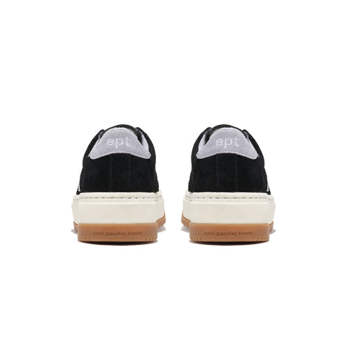 SANTOS HIGH BLACK / LAVENDER