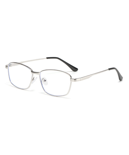 ORBIT52 - 3 COLORS SILVER