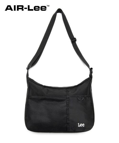 CROSSBODY BAG BLACK BLACK