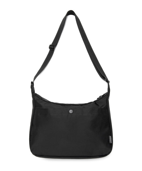CROSSBODY BAG BLACK BLACK
