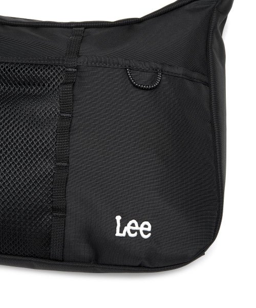 CROSSBODY BAG BLACK BLACK