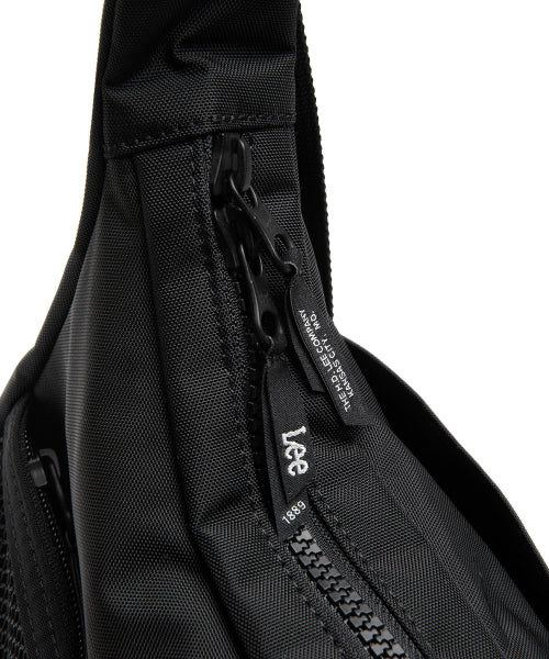 CROSSBODY BAG BLACK BLACK