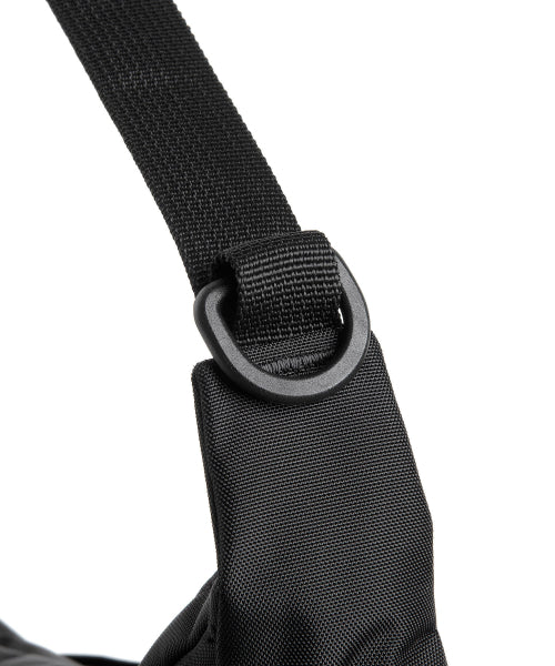 CROSSBODY BAG BLACK BLACK
