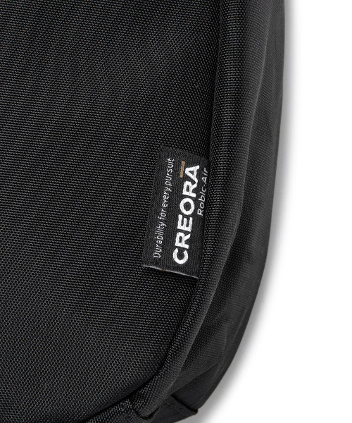 CROSSBODY BAG BLACK BLACK
