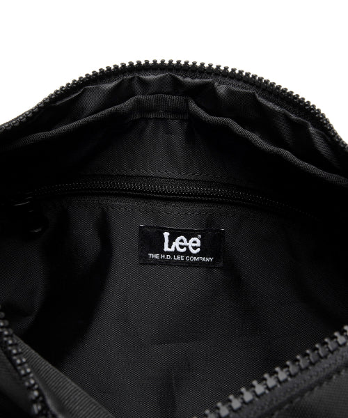 CROSSBODY BAG BLACK BLACK