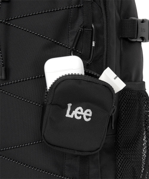 BACKPACK 33L BLACK BLACK