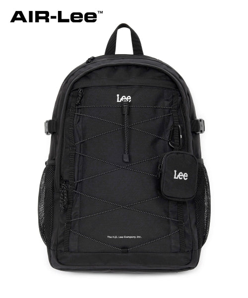 BACKPACK 33L BLACK BLACK