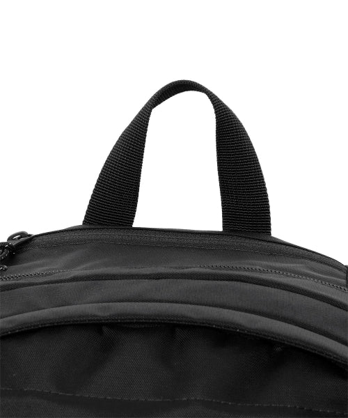 BACKPACK 33L BLACK BLACK