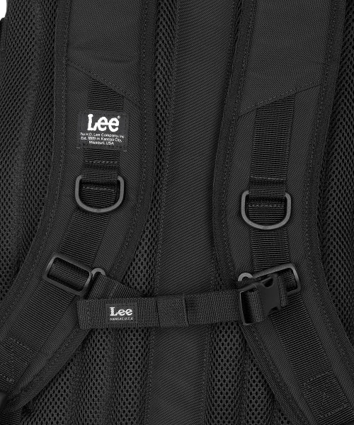 BACKPACK 33L BLACK BLACK