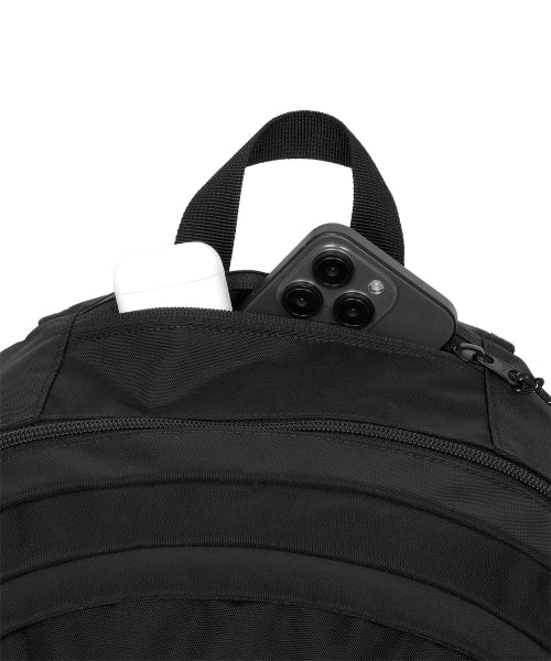 BACKPACK 33L BLACK BLACK