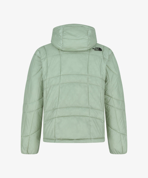 WAVE LT ON JACKET AVOCADO