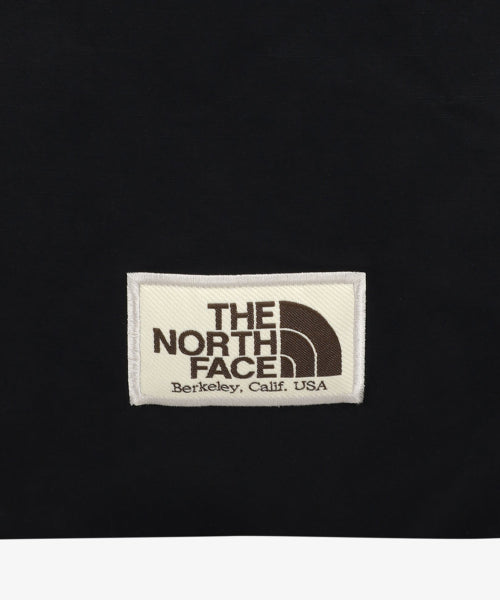 WHITE LABEL ECO BAG BLACK