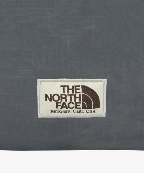 WHITE LABEL ECO BAG GRAY