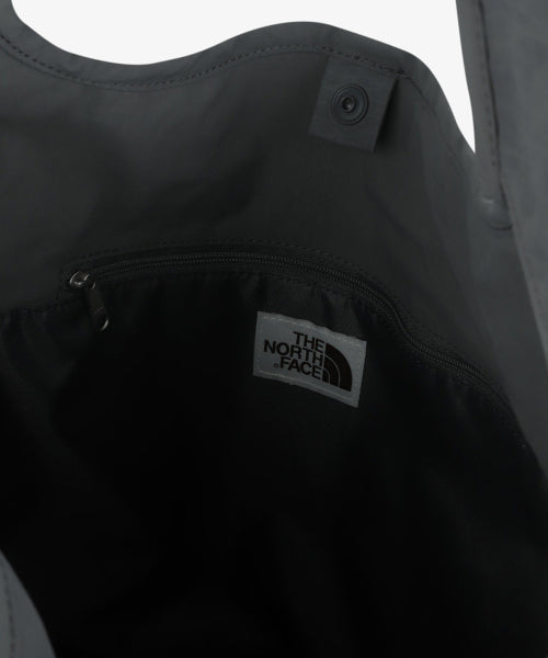 WHITE LABEL ECO BAG GRAY