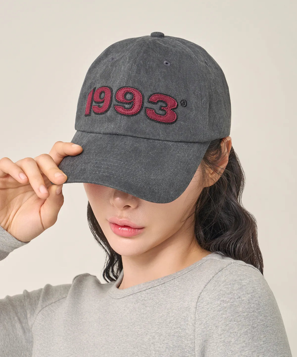 1993 FELT BALL CAP - 5 colors