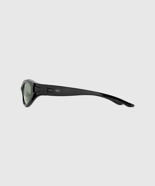 ARZA SUNGLASSES - 2 COLORS BLACK